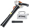 Всасывающий измельчитель STIHL SH 56