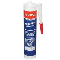 Герметик "Penosil" аквариумный AQ, 310 мл