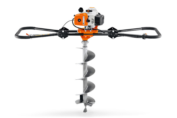 Бензобур BT 360 STIHL